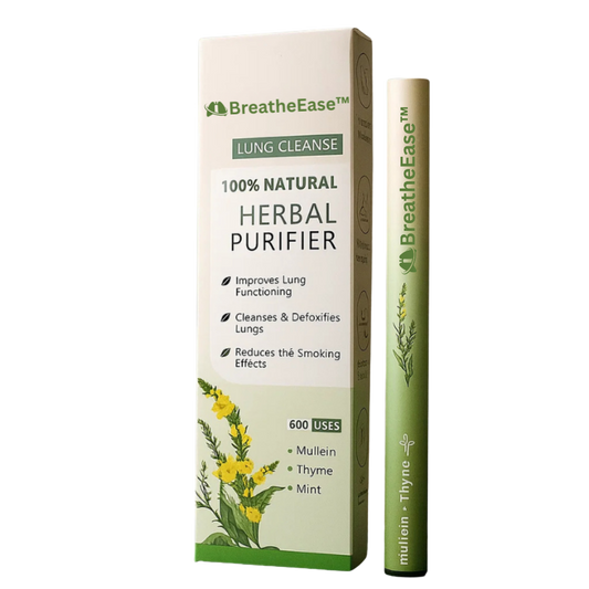 BreatheEase