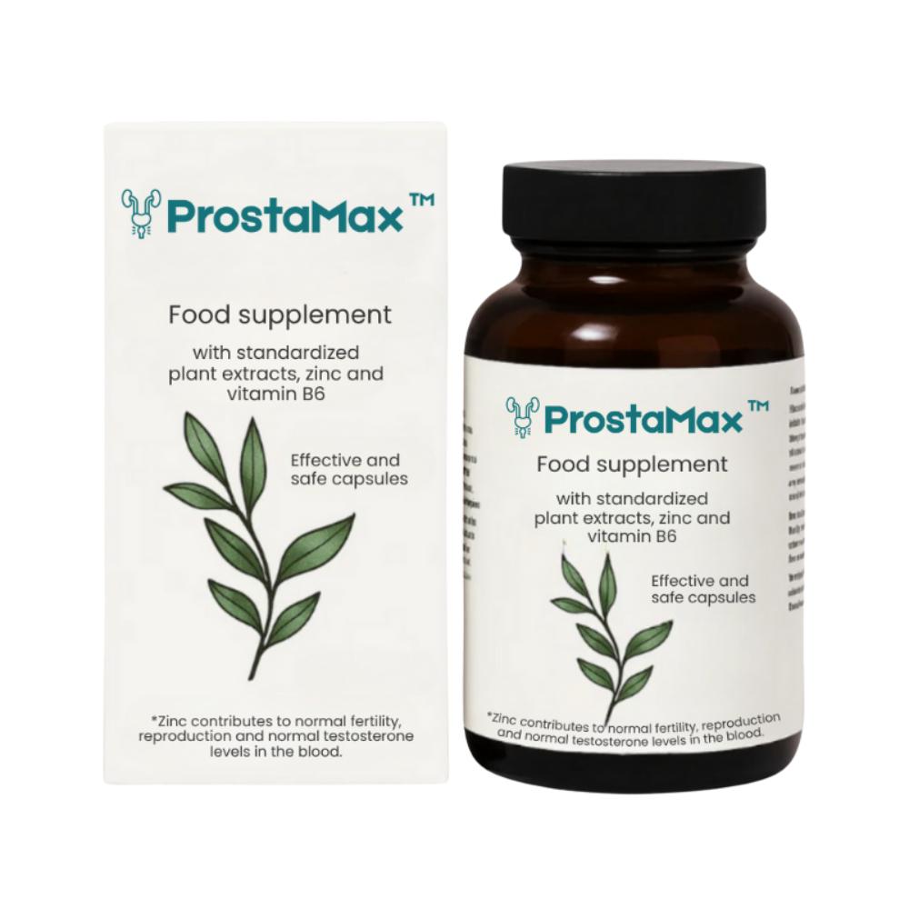 ProstaMax