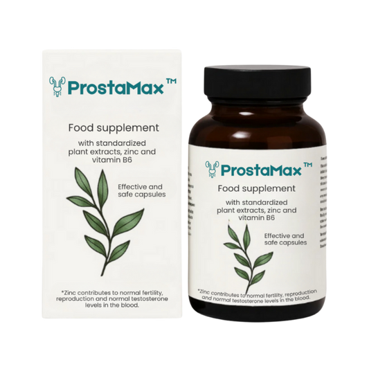 ProstaMax