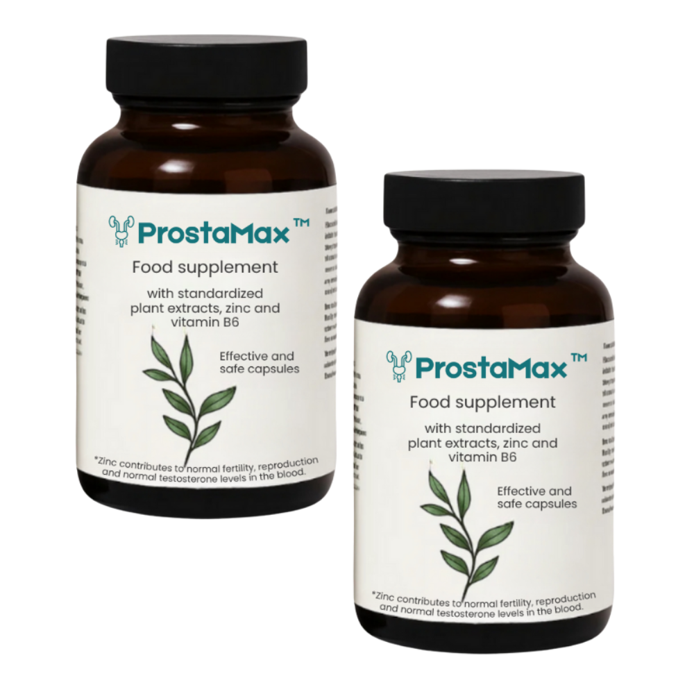 ProstaMax