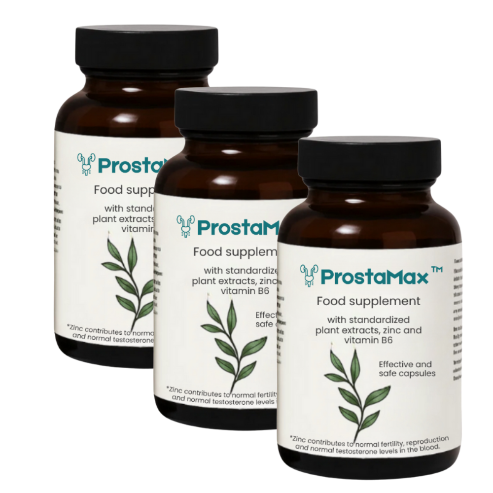 ProstaMax