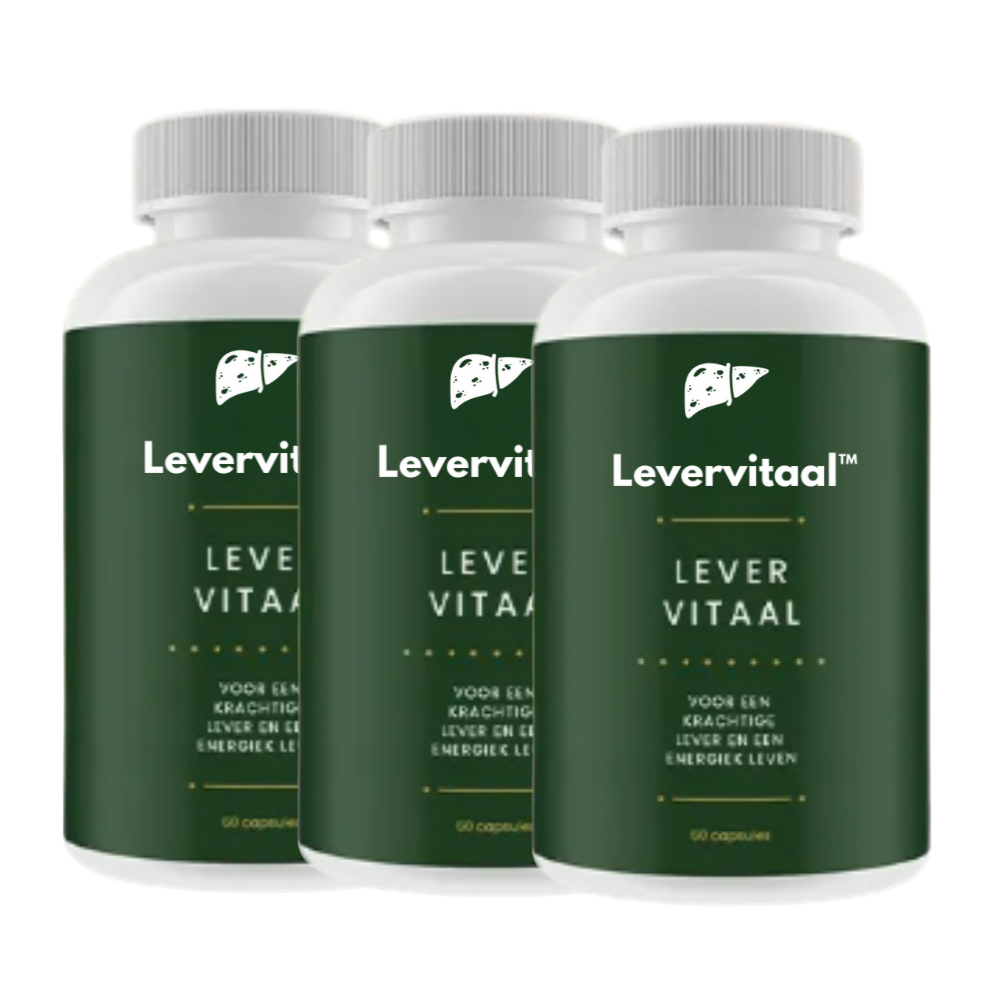 LeverVitaal