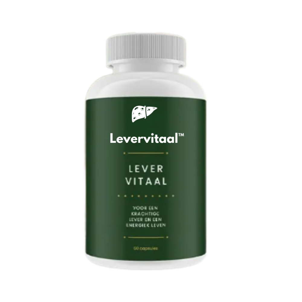 LeverVitaal