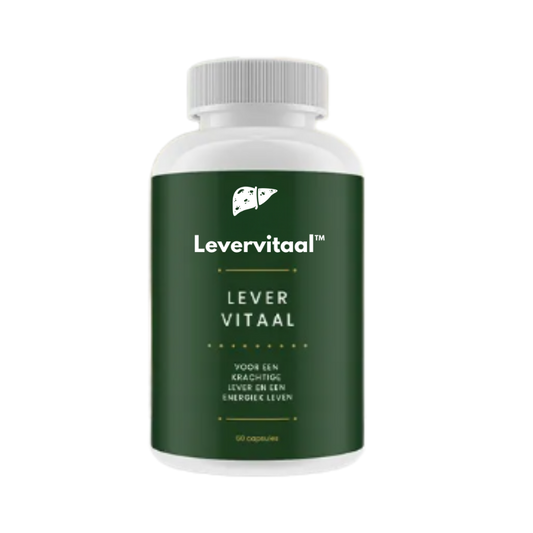 LeverVitaal
