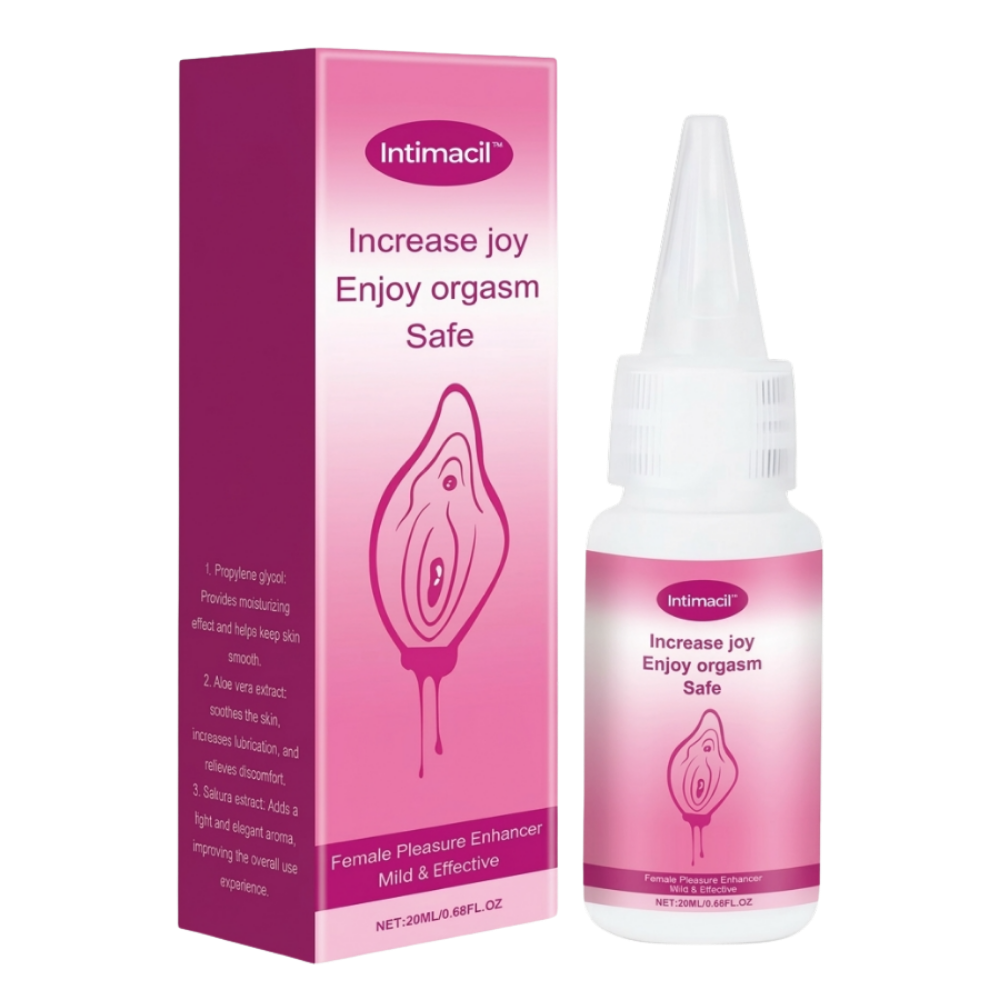 Intimacil™