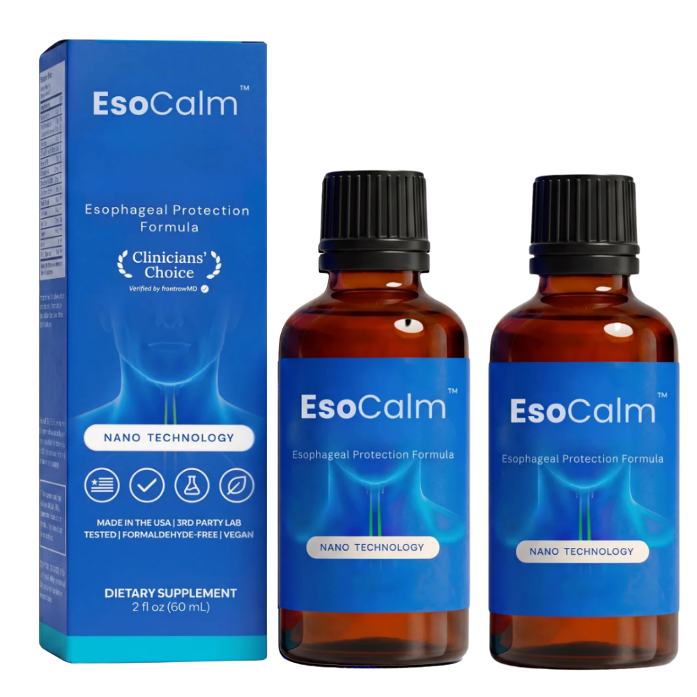 Esocalm™
