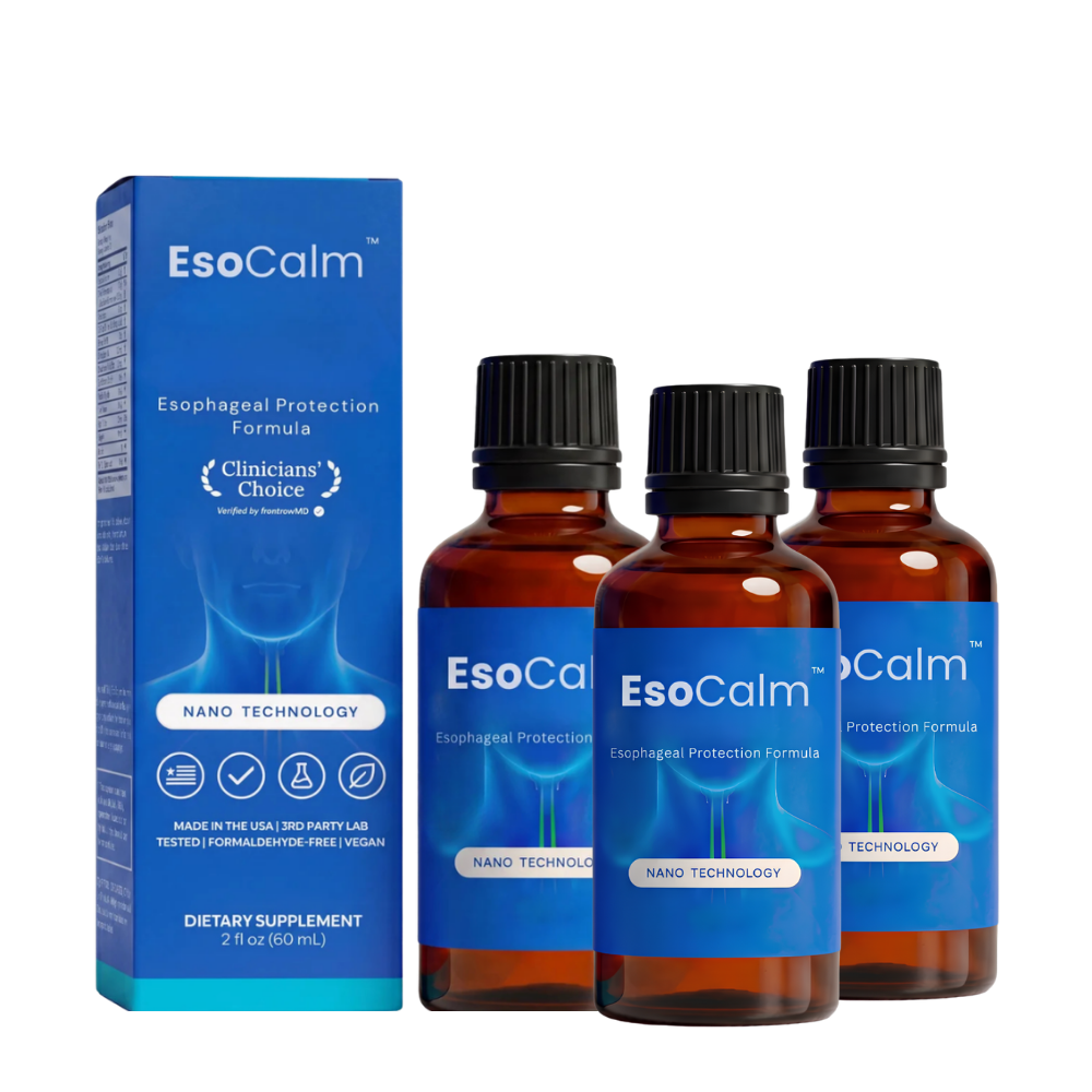 Esocalm™