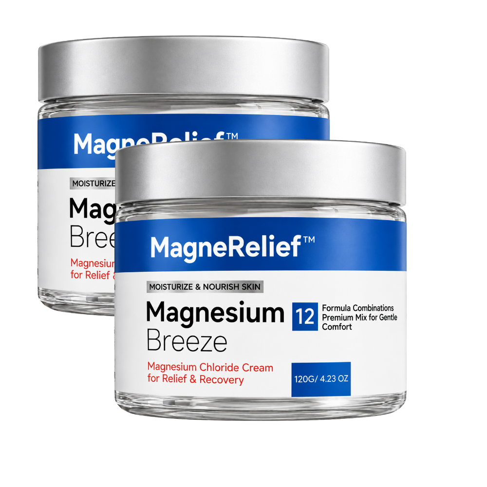 MagneRelief™