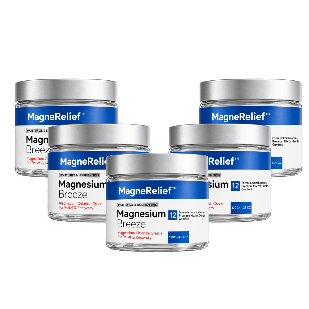 MagneRelief™