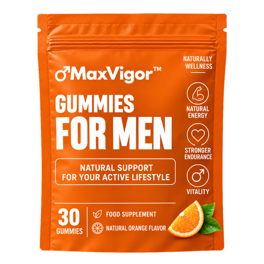 MaxVigor™
