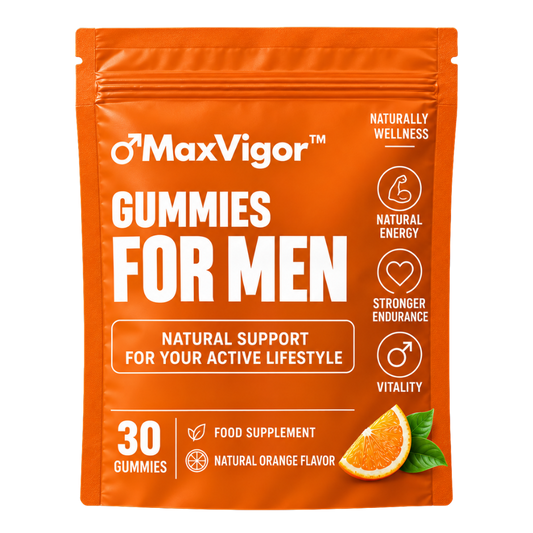 MaxVigor™