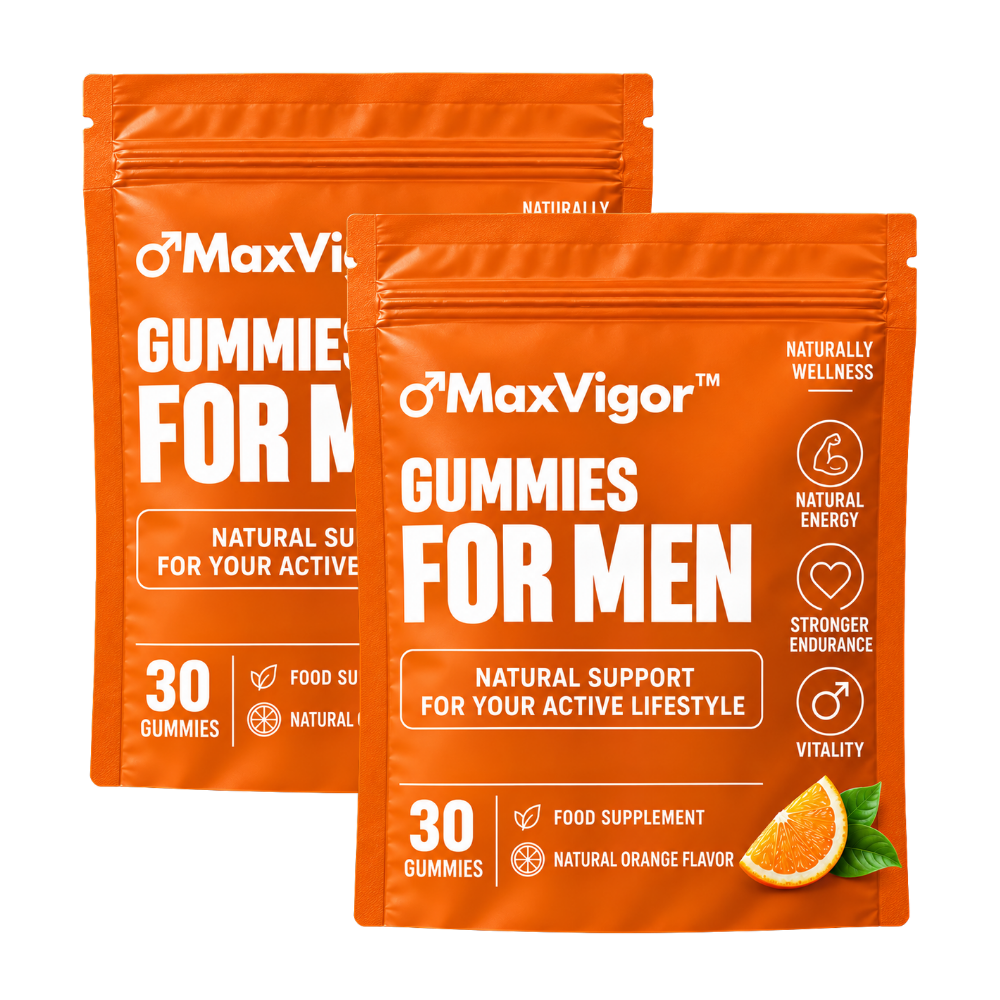 MaxVigor™