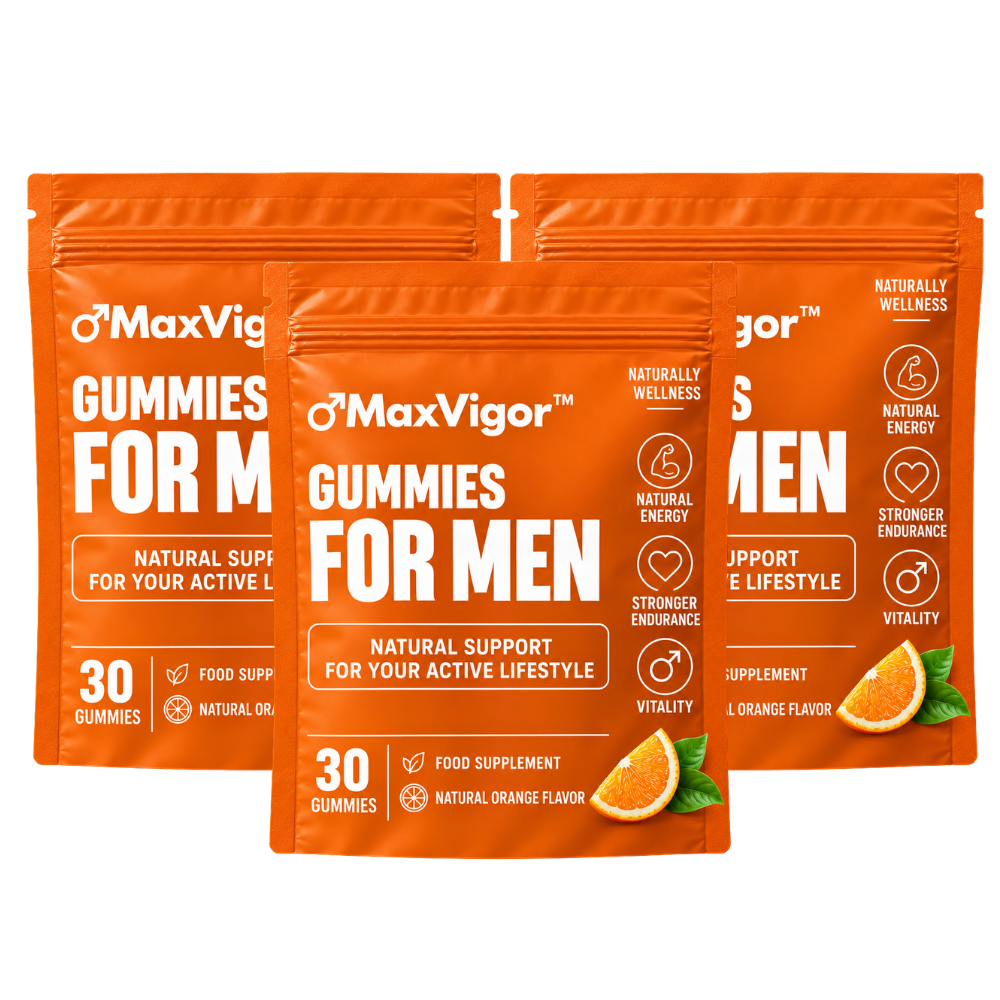MaxVigor™
