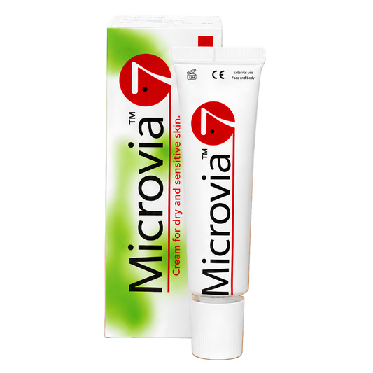 Microvia™