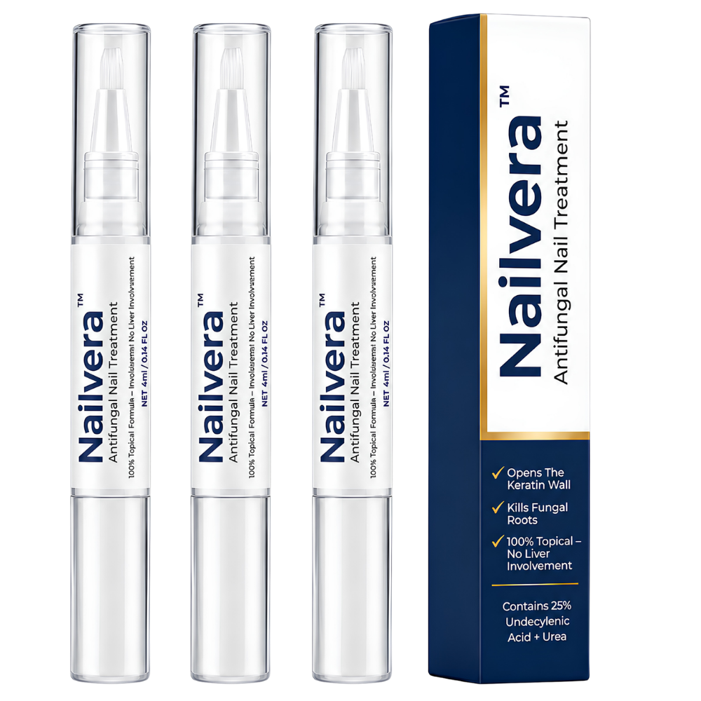 Nailvera™