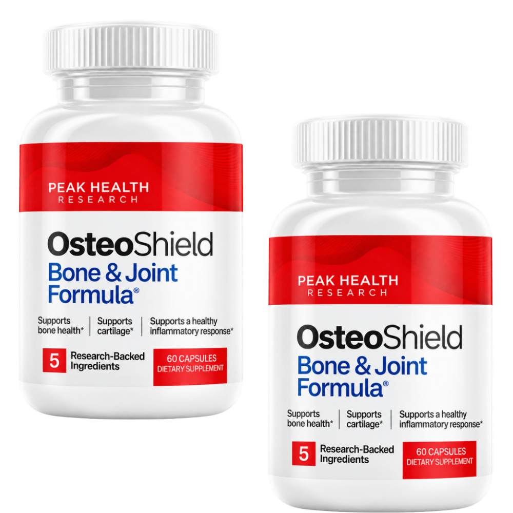 Osteoshield™