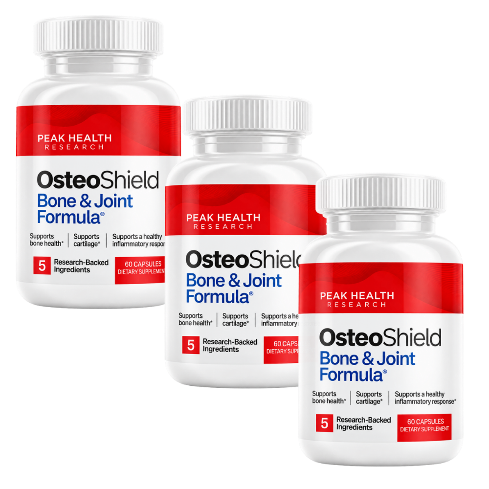 Osteoshield™