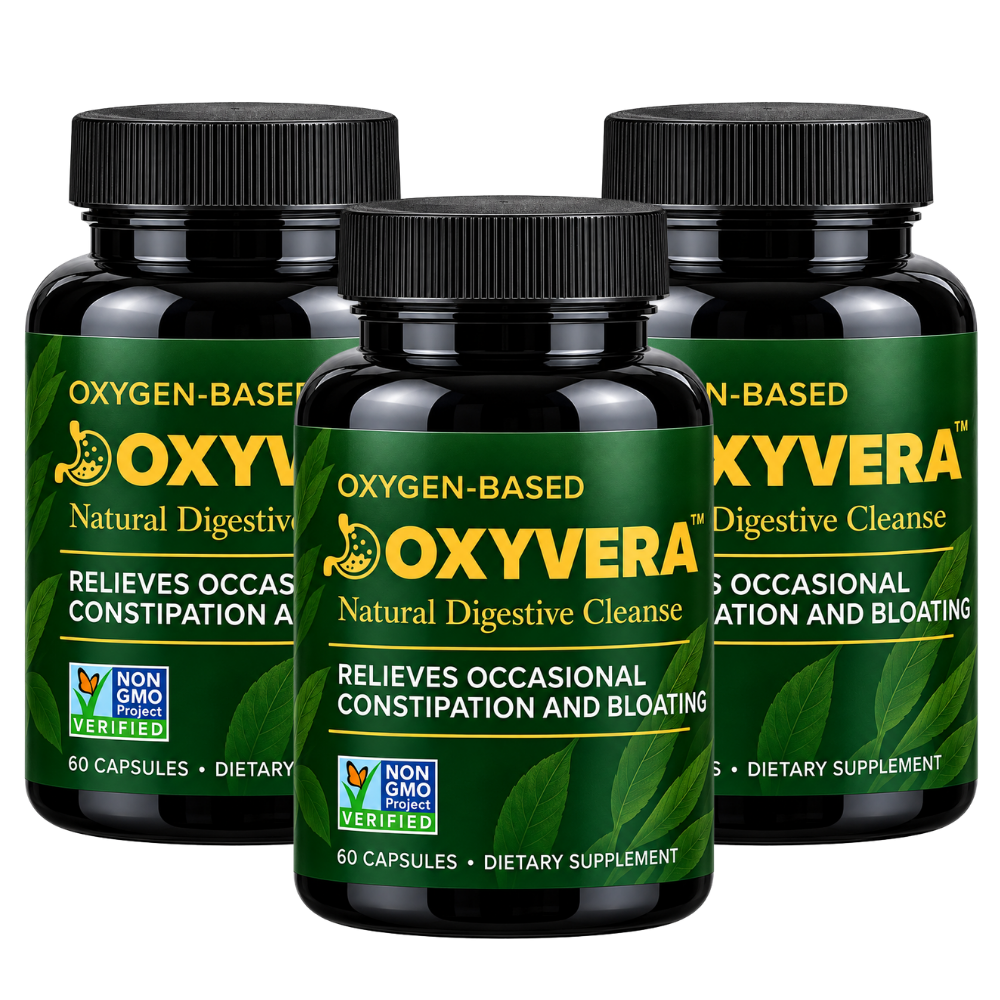 Oxyvera™