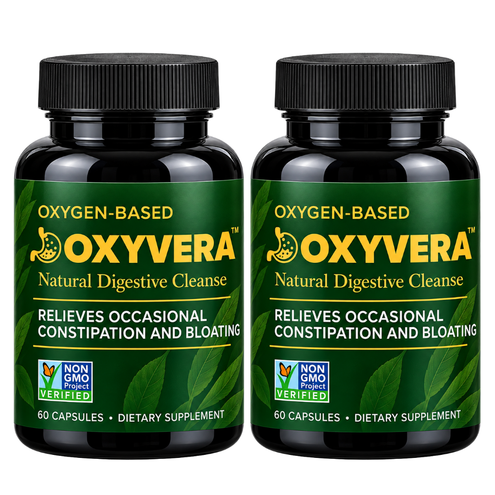 Oxyvera™