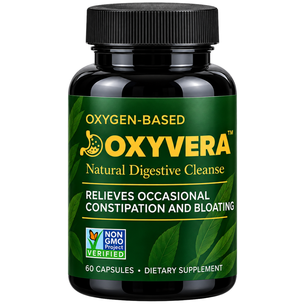 Oxyvera™