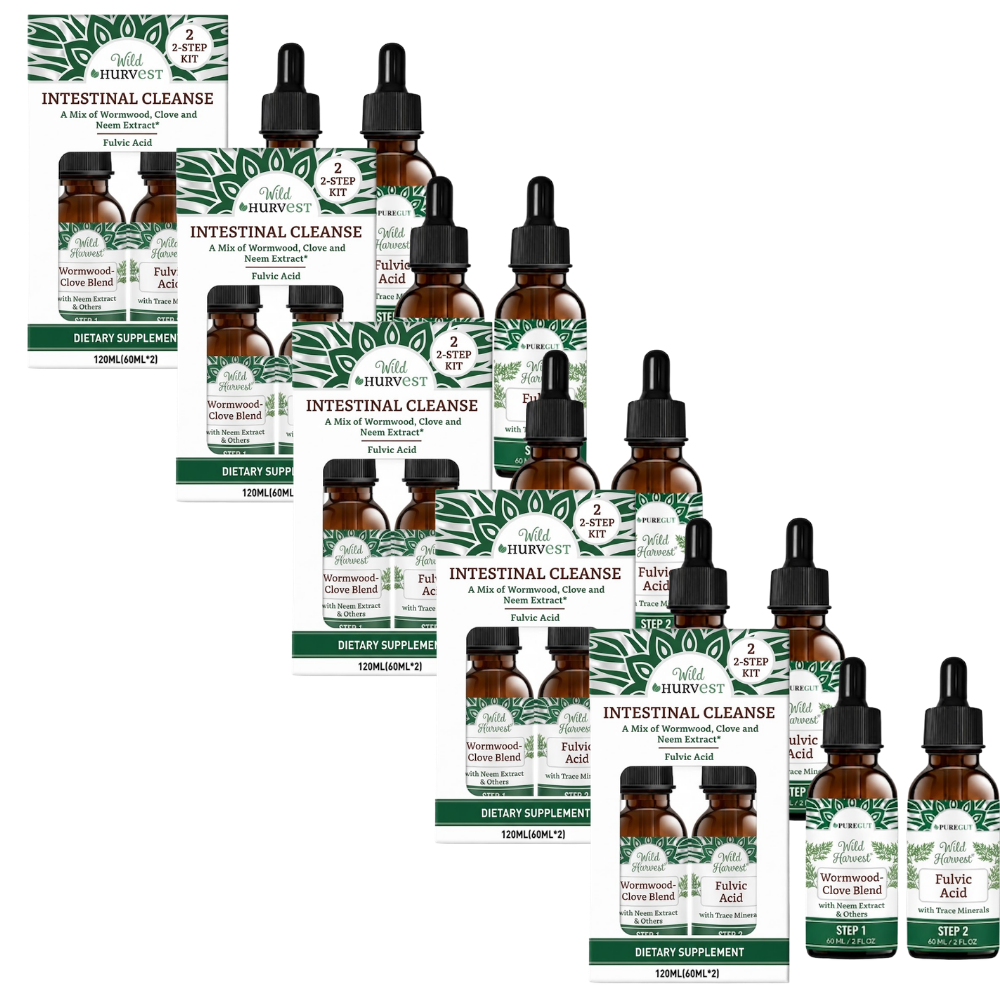 WildHarvest™