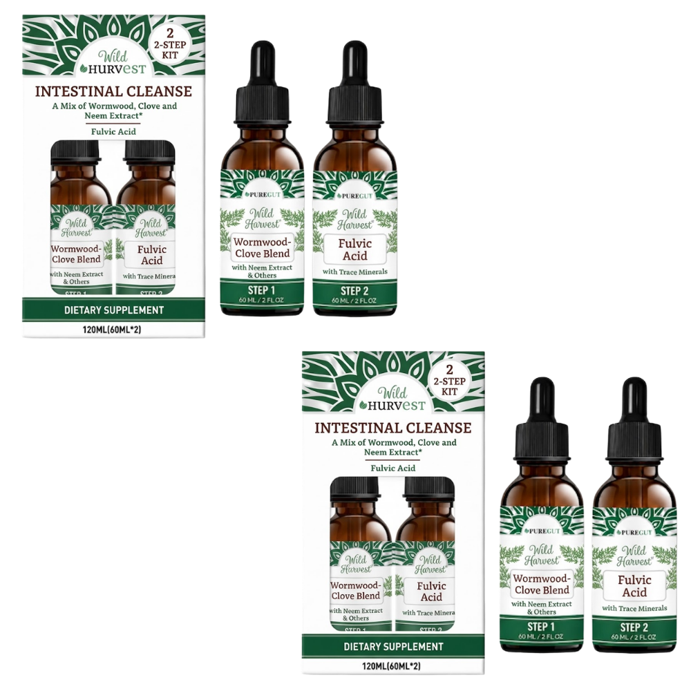 WildHarvest™