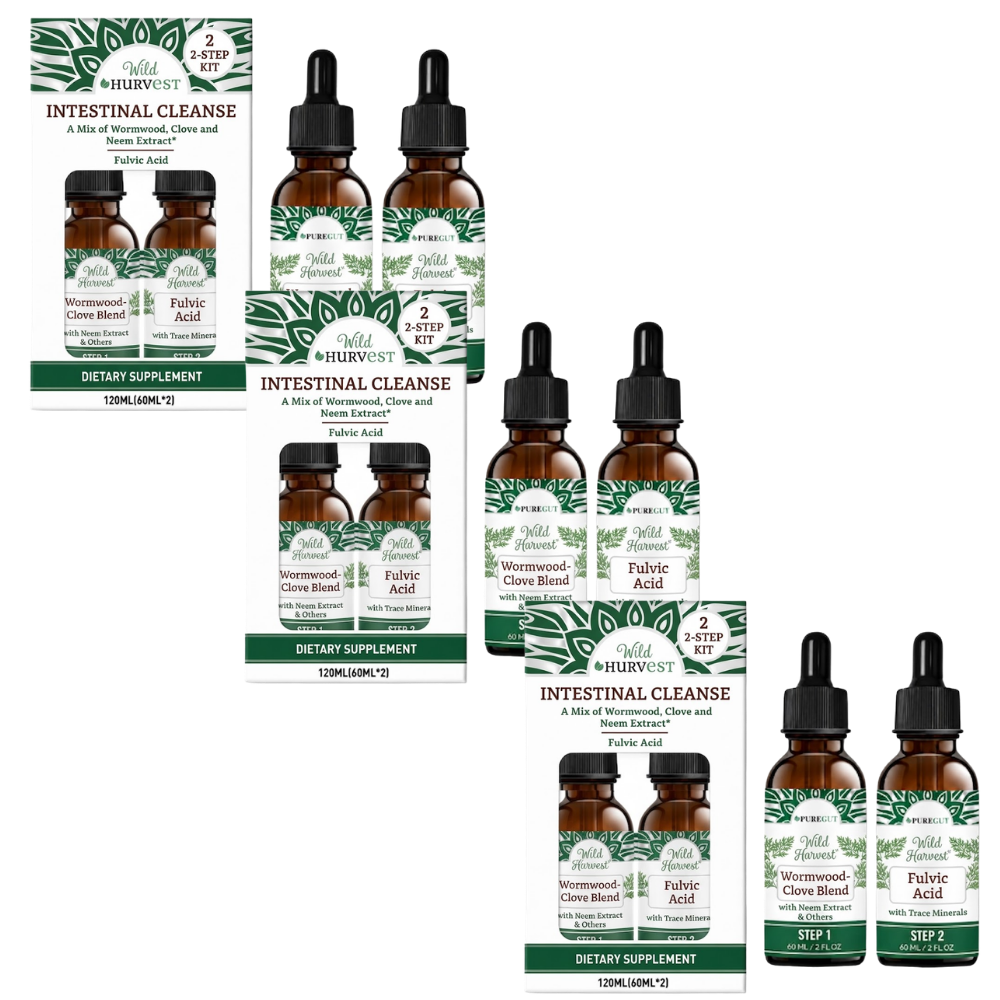 WildHarvest™