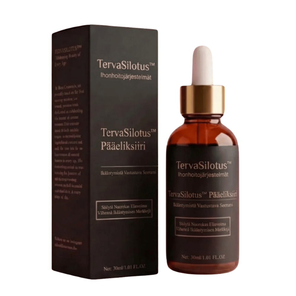 TervaSilotus™