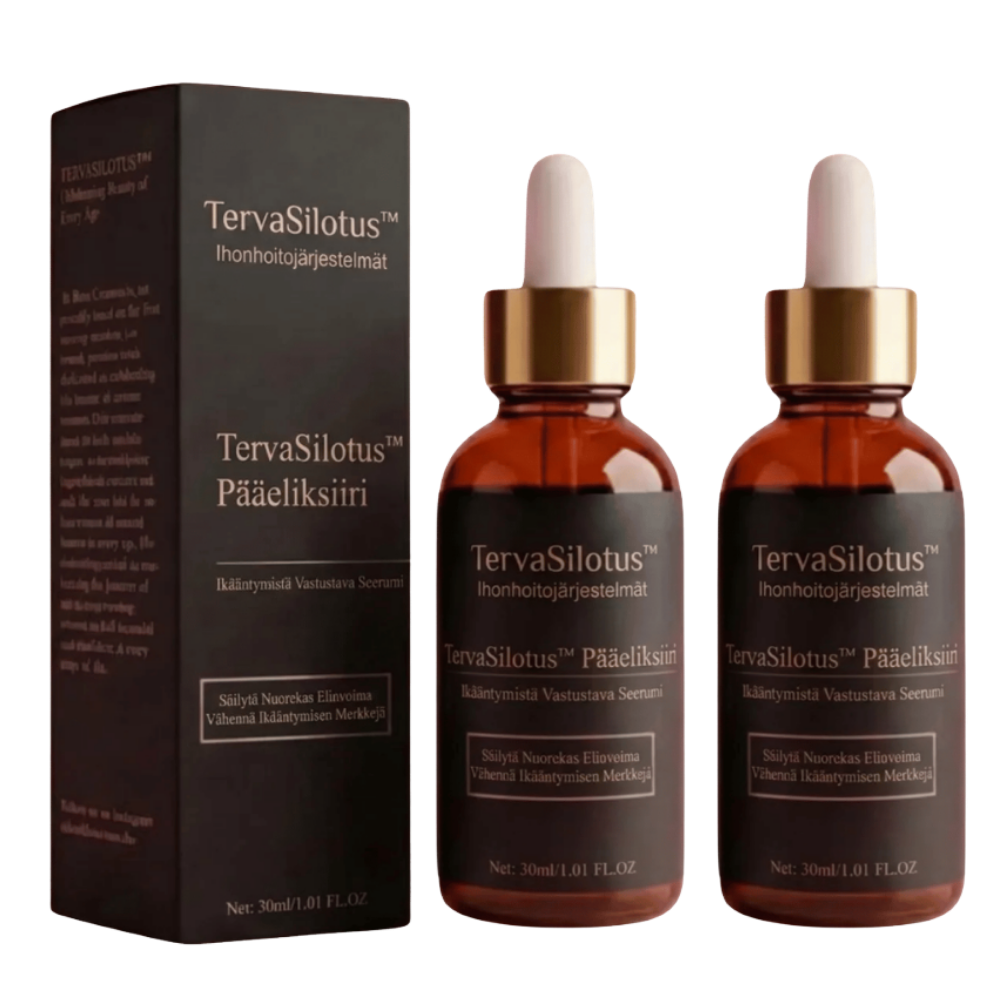 TervaSilotus™
