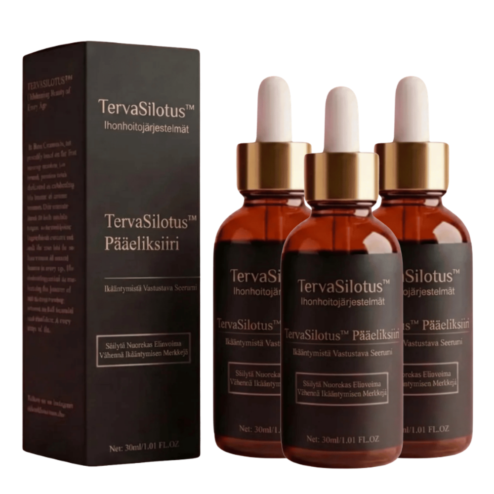 TervaSilotus™