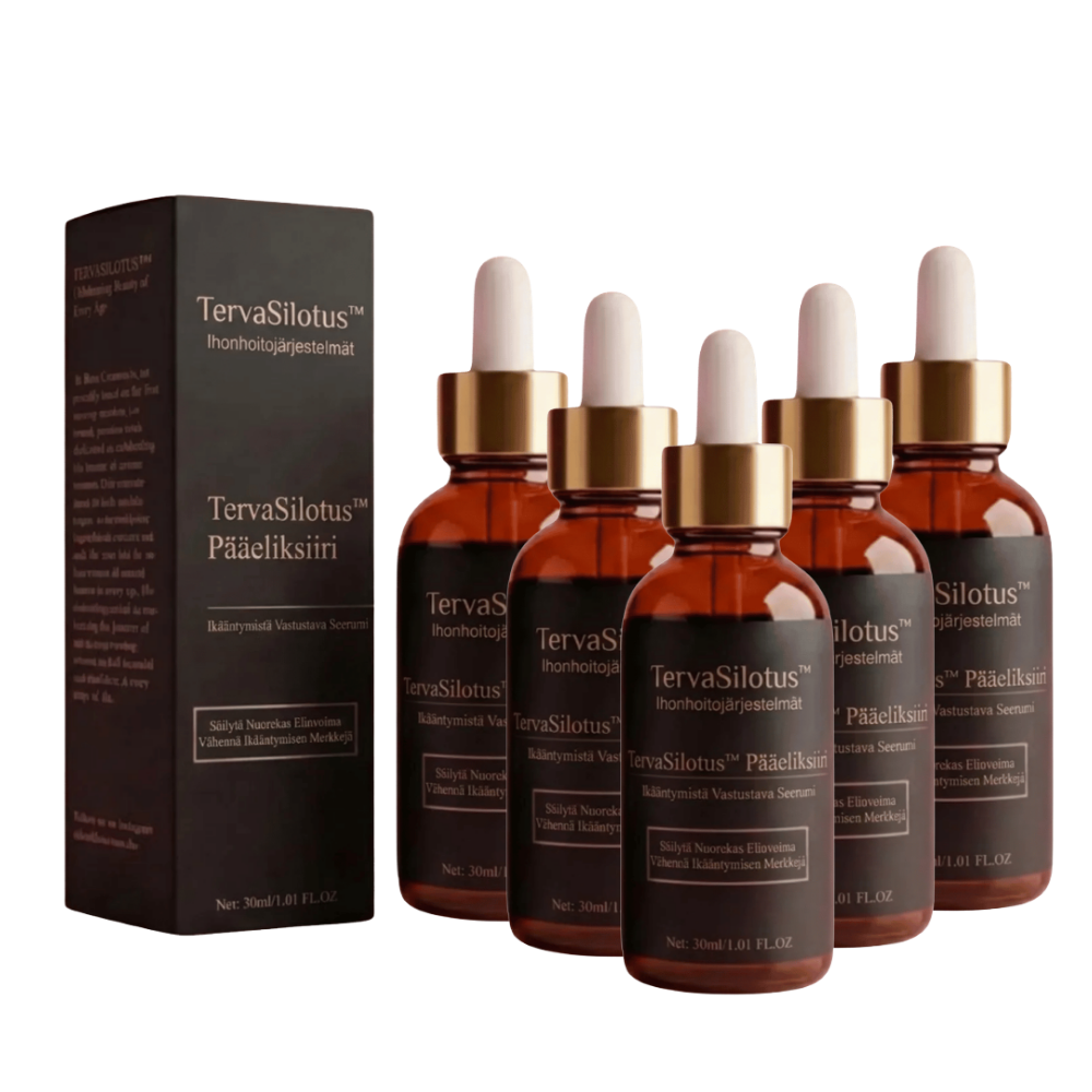 TervaSilotus™