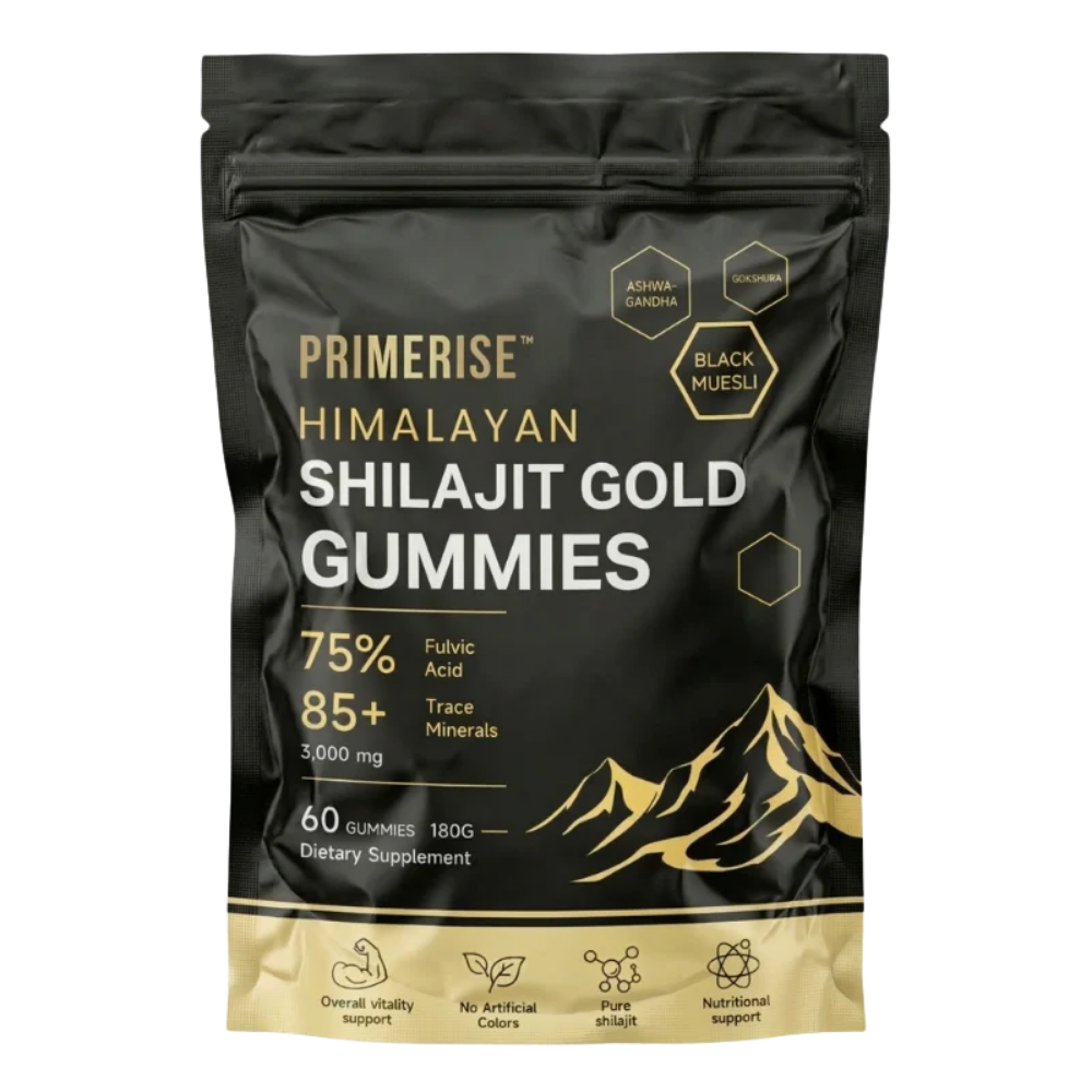 Primerise