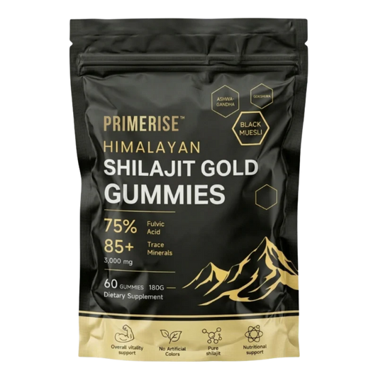 Primerise