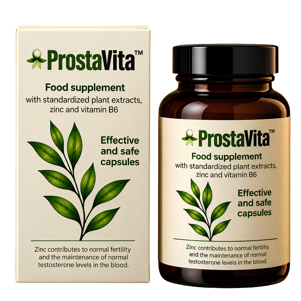Prostavita™