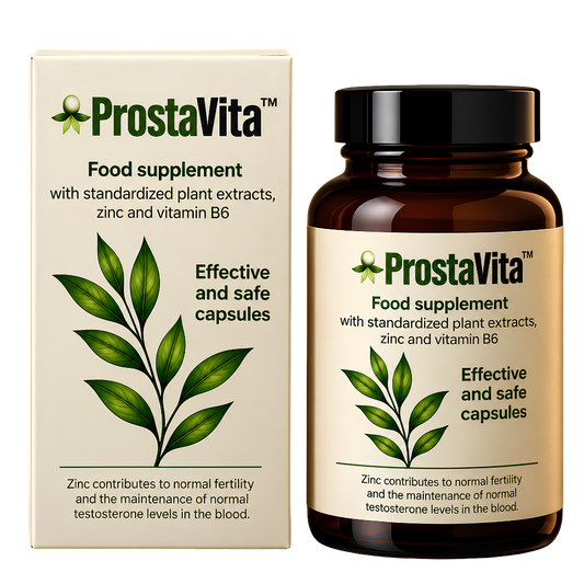 Prostavita™