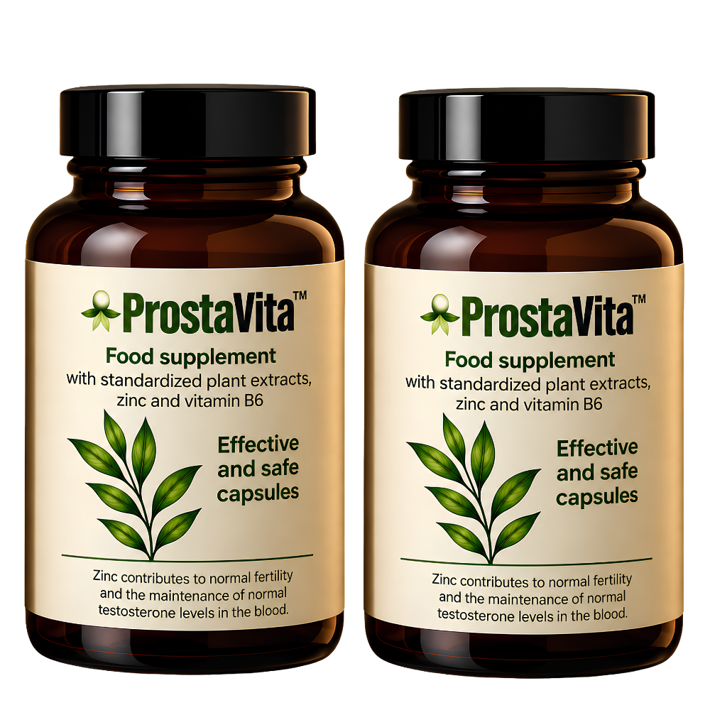 Prostavita™