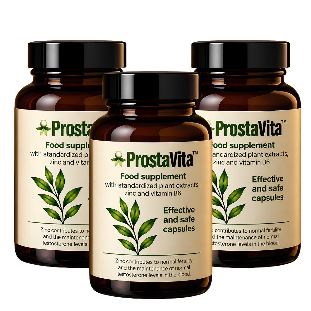 Prostavita™