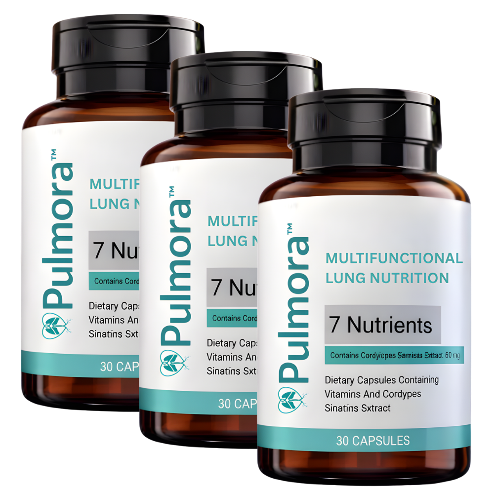 Pulmora™