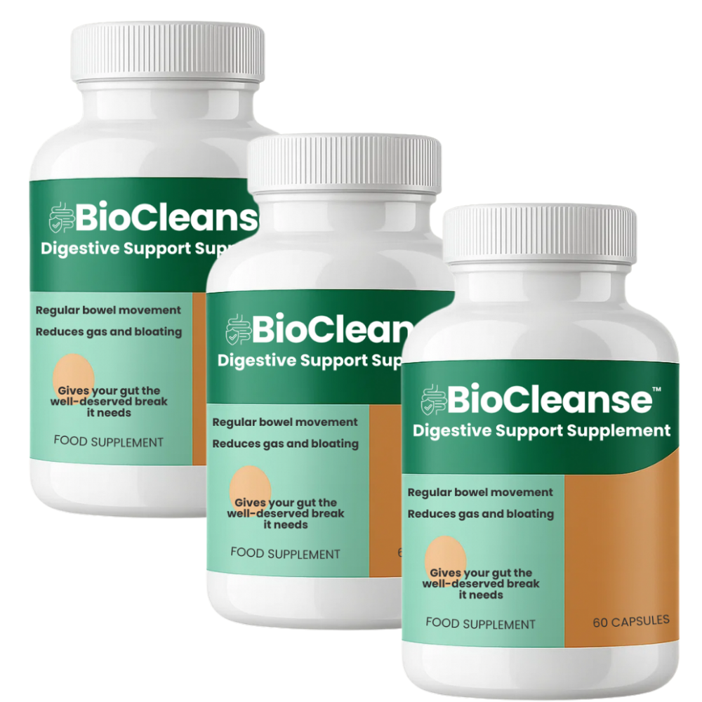 BioCleanse™