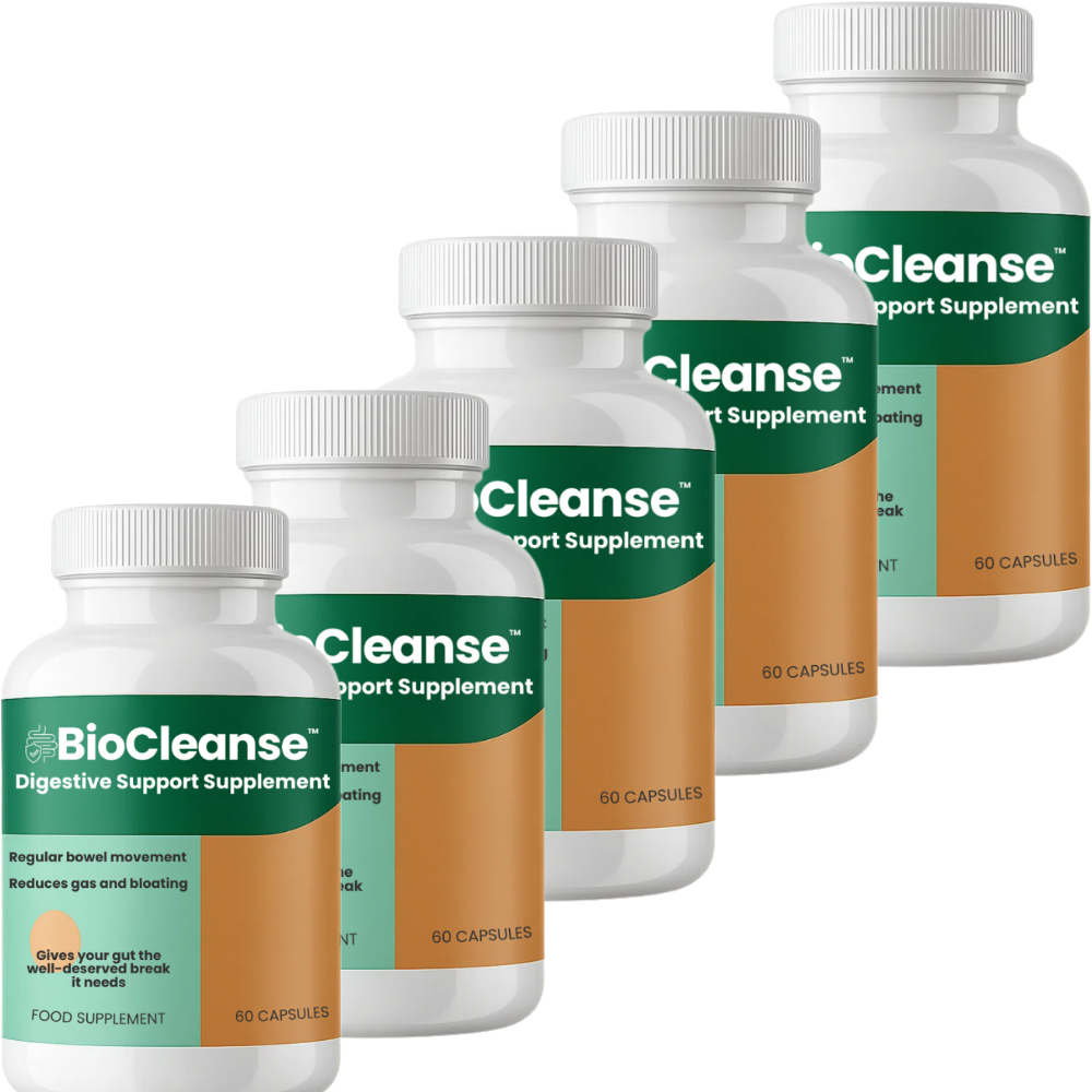 BioCleanse™