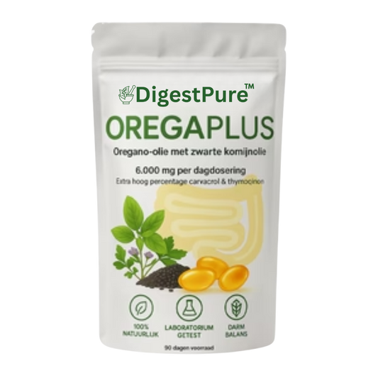 DigestPure