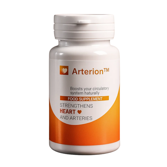 Arterion