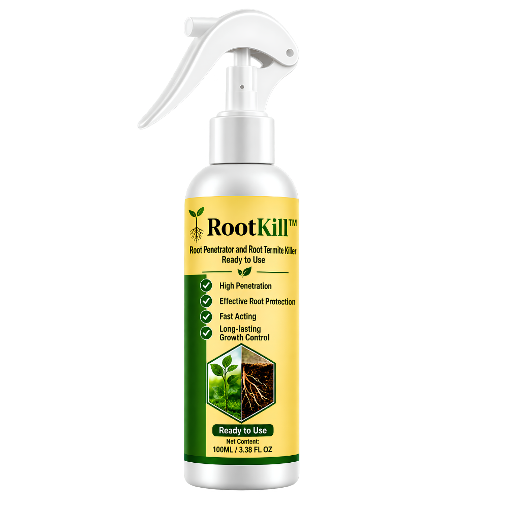 Rootkill™