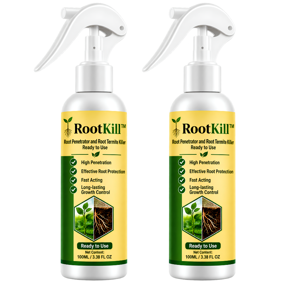 Rootkill™