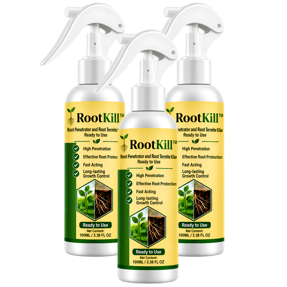 Rootkill™