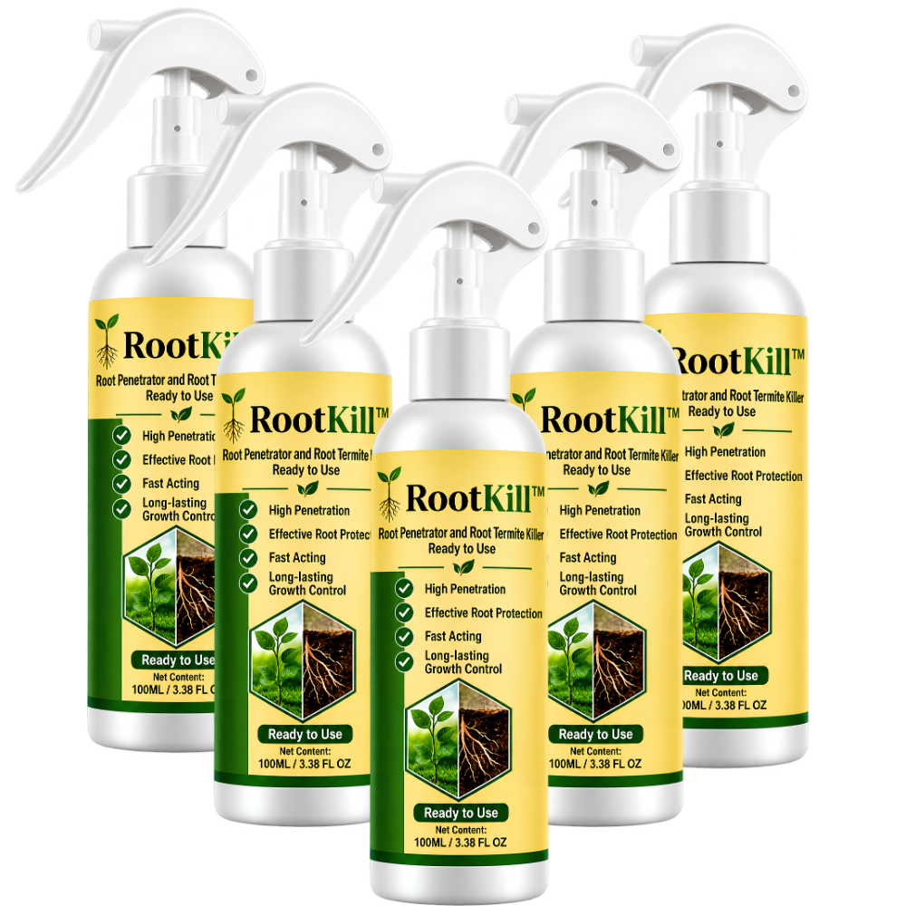 Rootkill™