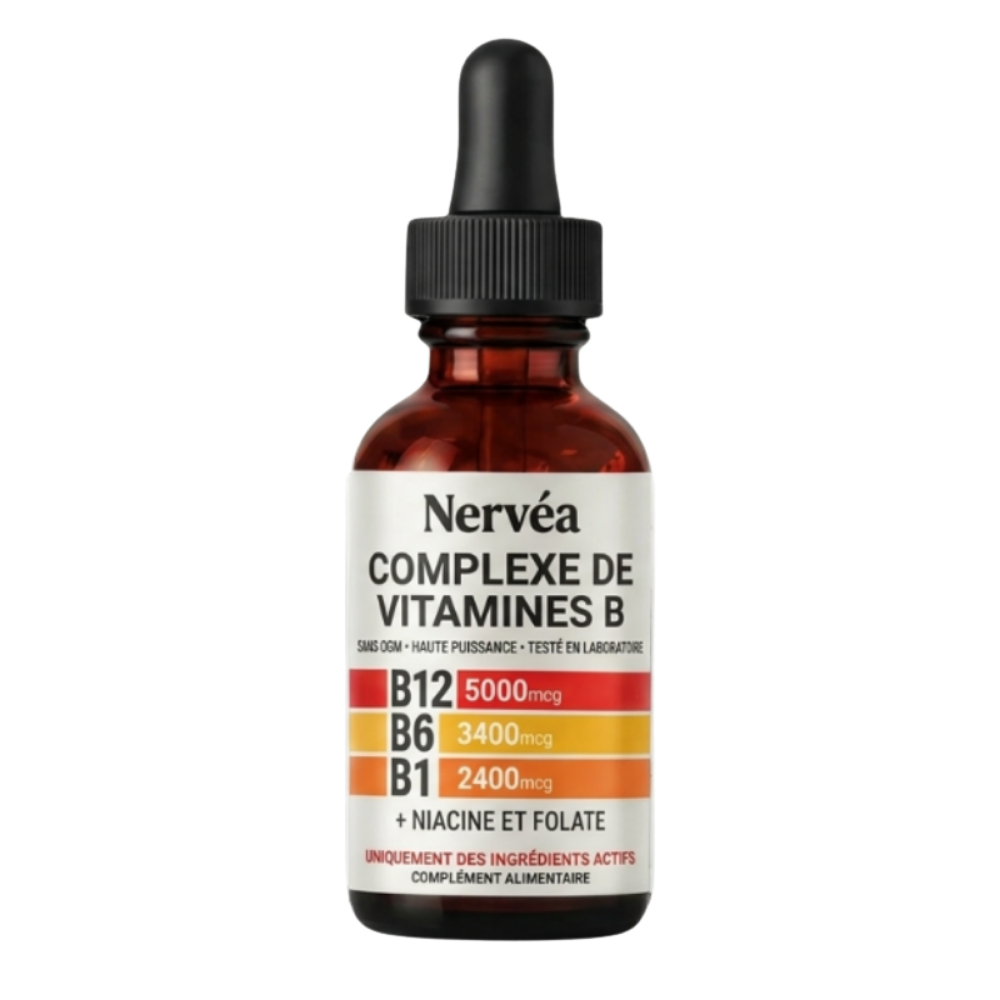 Nervea
