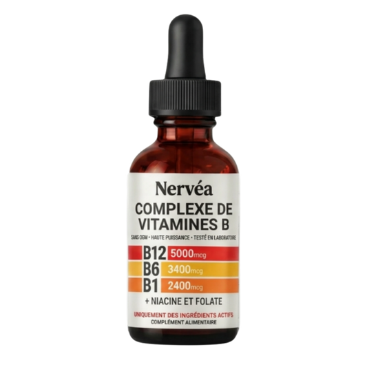 Nervea