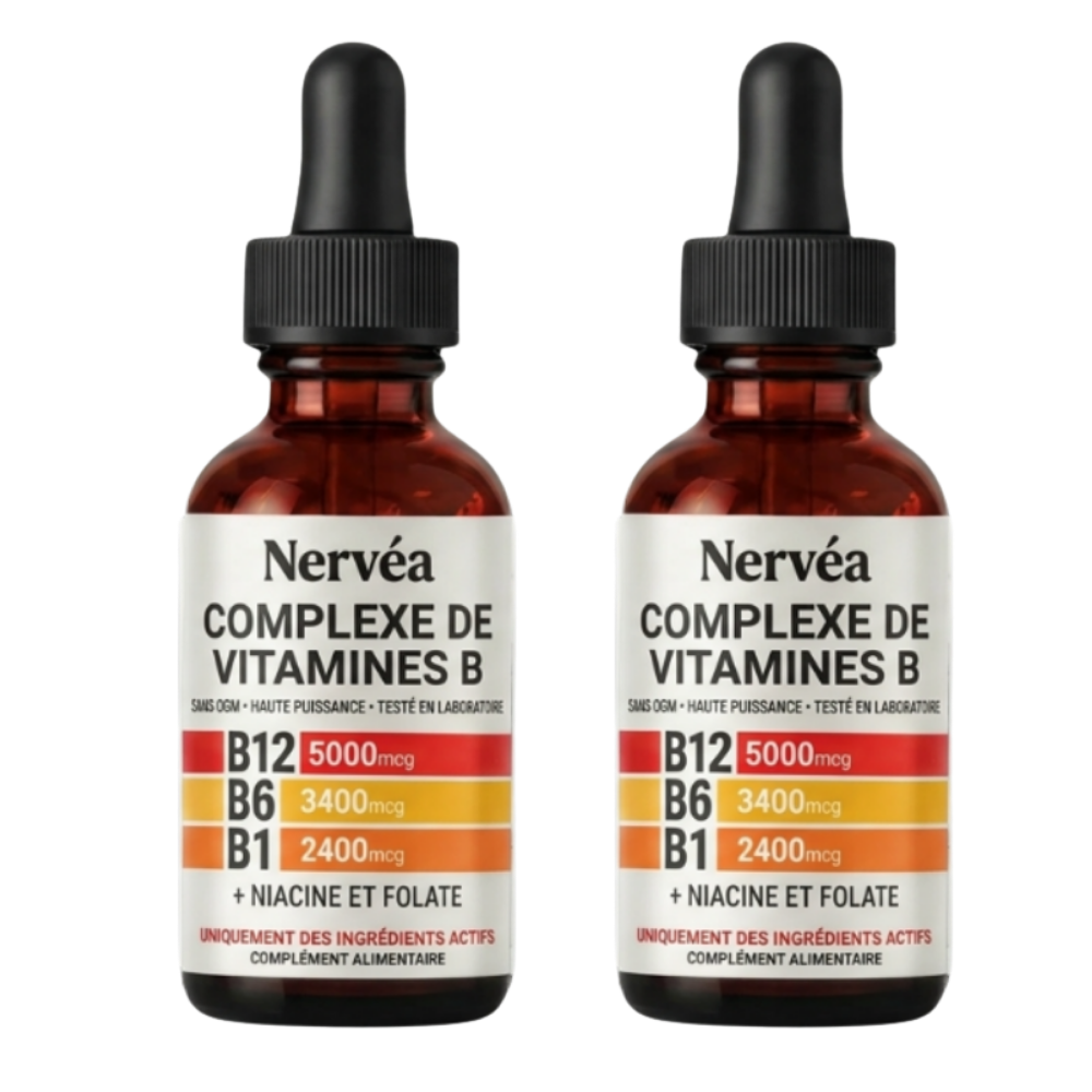 Nervea