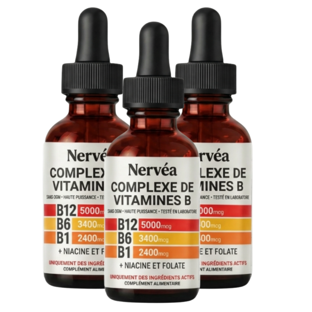 Nervea